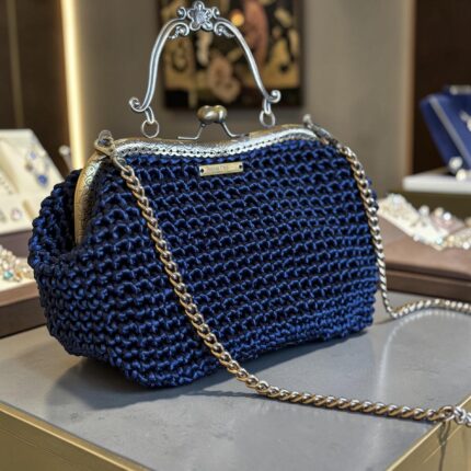 Bolsa Fecho Nina