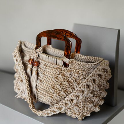 Bolsa Ponto Pipoca