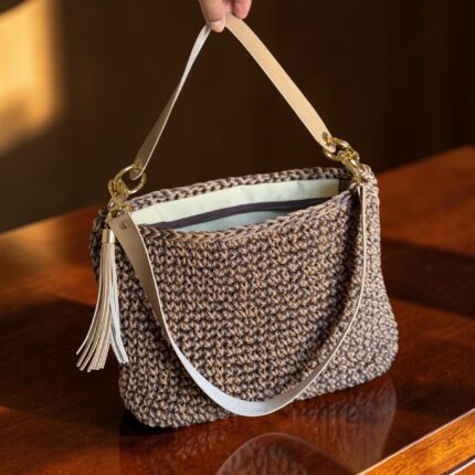 Bolsa Mesclada